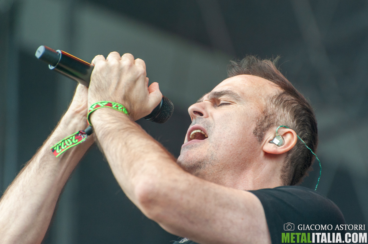 Blind Guardian – Summer Breeze 2022