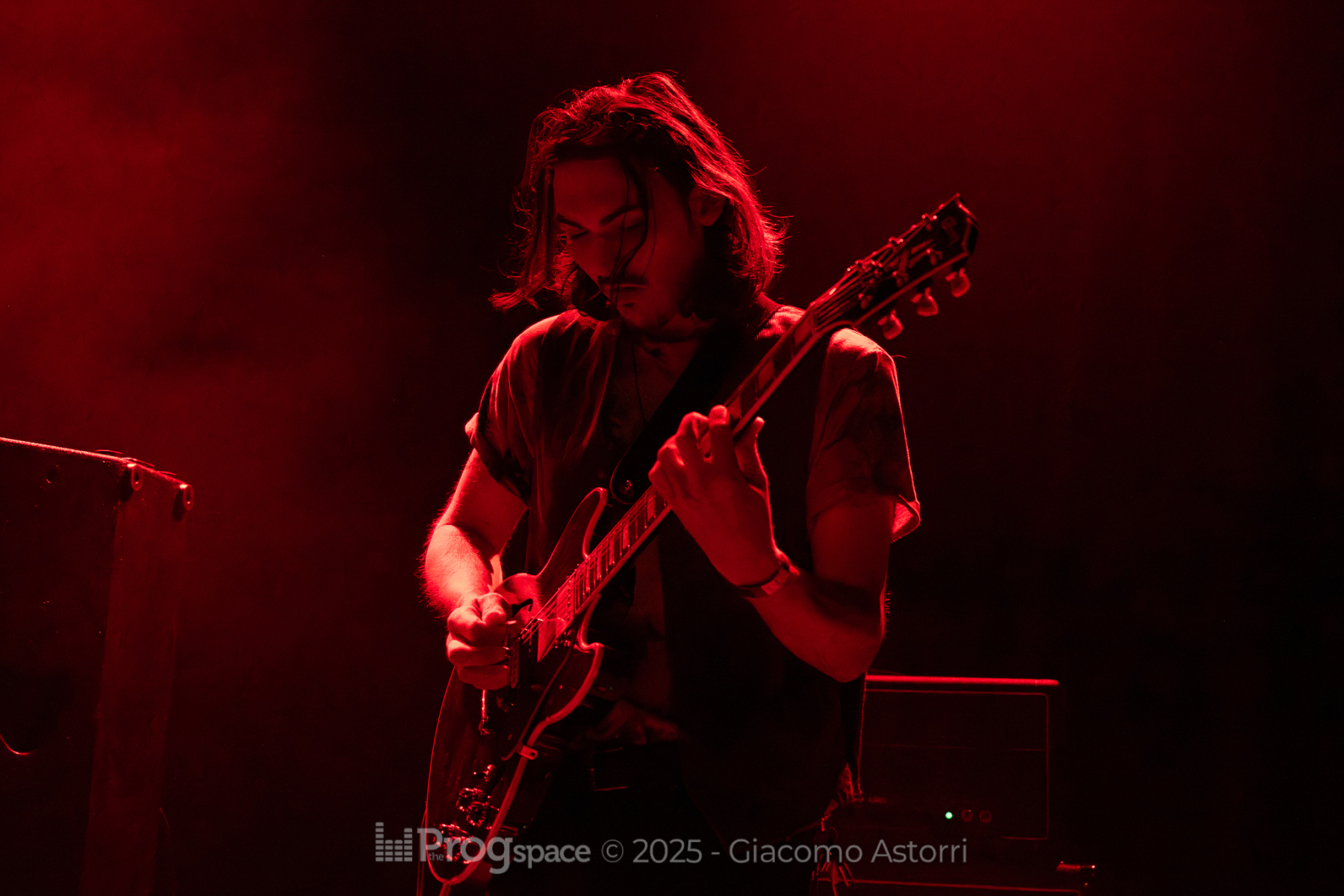 Hazeshuttle @ Feierwerk München 15-04-2025