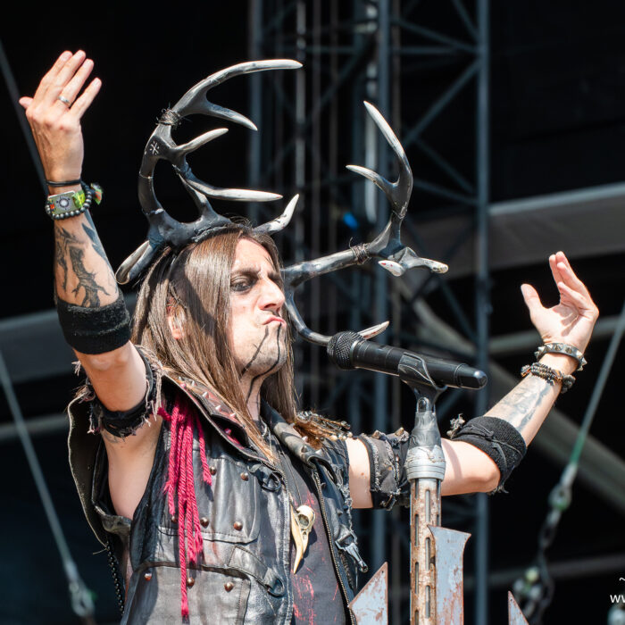 Elvenking @ Summer Breeze Open Air 2025