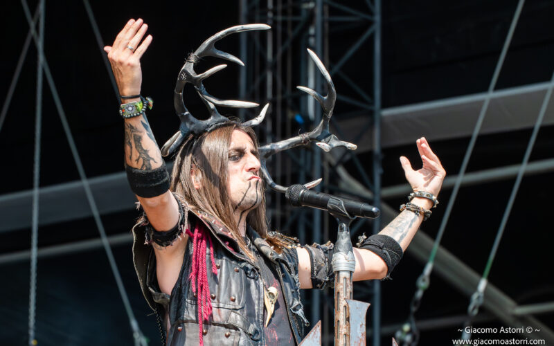 Elvenking @ Summer Breeze Open Air 2025